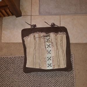 Wilson's Swede corset  light breb